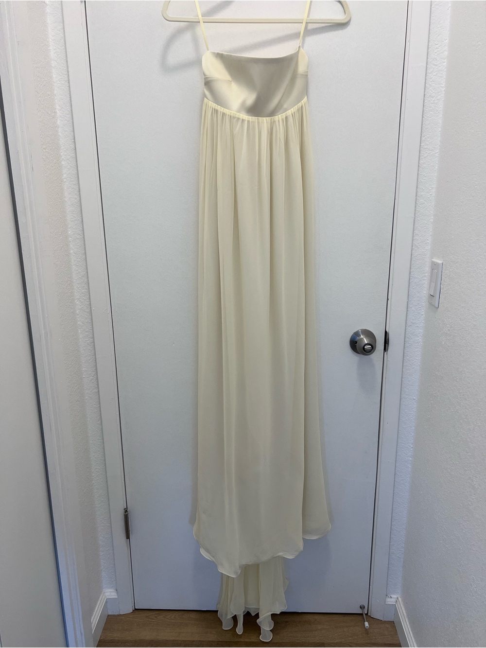 Posse Solene Strapless Dress - Picture 3 of 7